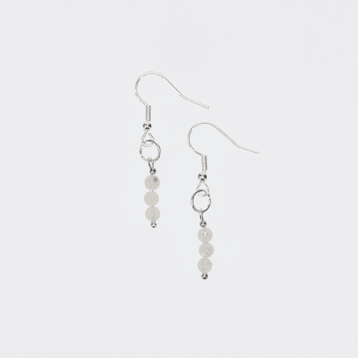 Bella Donna Drop Earrings